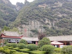-武当山风景区