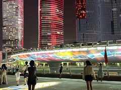 -演武大桥观景平台