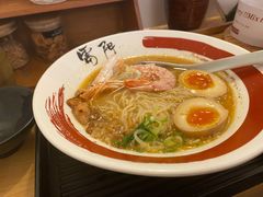 -雷门拉面·现熬骨汤(凯德来福士店)