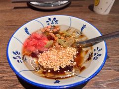 -杨记隆府重庆江湖菜(龙湖滨江天街店)