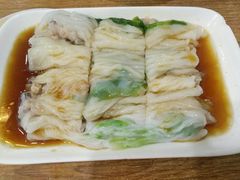 -广东小美食(果戈里大街店)