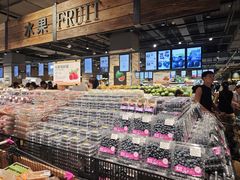 -胖东来生活广场(健康路店)