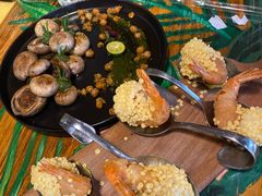 -烛影拾光观景餐厅·创意菜·摄影·小提琴(大唐不夜城店)