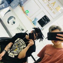 点击看大图 -DL HAIR SALON