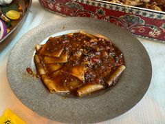 -龟兹KUCINA·新疆菜(前滩L+PLAZA店)