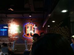 -马海涛牛肉串·东北吉林烧烤(领汇广场店)
