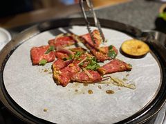 -酒拾烤肉(南城店)