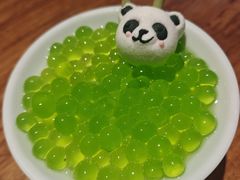 -老板恋上鱼(恒隆广场店)