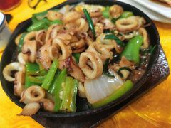 -浩海美食店(闸坡店)