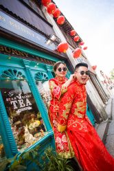 -蜜恋婚纱摄影·客片研发(苏州店)