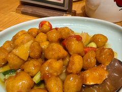 -德胜轩正宗顺德菜(宝安沙井会展中心店)