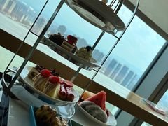 -三迪希尔顿酒店·星空酒廊