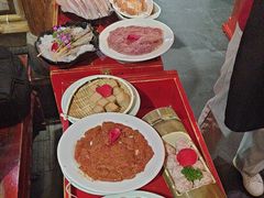 -重庆袁老四火锅(武进万达店)