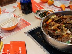 -刘一锅筋头巴脑(大悦城C店)