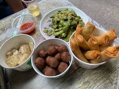 -桂萍特色牛筋牛杂(长堤街总店)