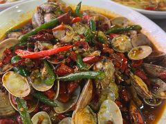 -辣螃铠盆盆蟹大排档(总店)