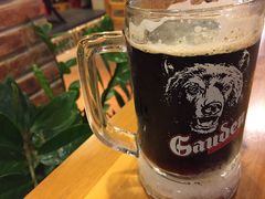 -Draft Beer Restaurant & Bar