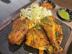-Shantek象提南亚餐厅&西餐融合Bistro(淮海中路店)