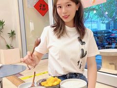-小团圆糖水铺(襄阳南路店)