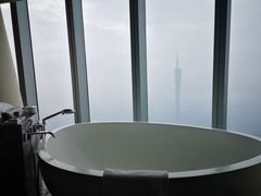 -广州四季酒店