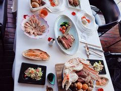 -量子制造·元创意料理(李公堤店)