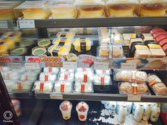 -85度C(南京张府园店)