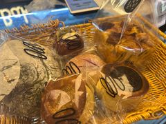-Max Bakery 阿唛手作