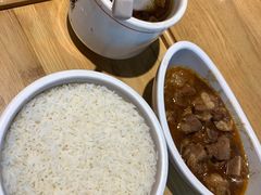 -72街红烧排骨饭(海珠丽影广场店)