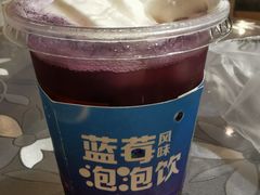 -麦当劳(杭州东站高铁店)
