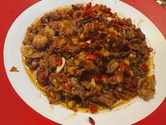 -八碗湘长沙市井菜(坡子街店)