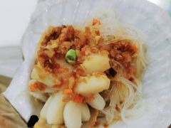 -聚德福海鲜家常菜(刘庄店)