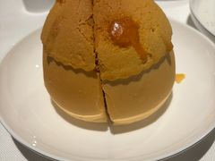 招牌菠萝包-炳胜品味(深圳湾万象城店)