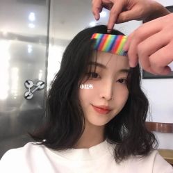 点击看大图 -KIMI HAIR SALON·烫染设计店