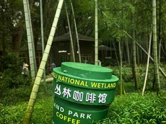 -同里国家湿地公园