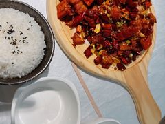 遇见辣子鸡-玉玲珑(陆家嘴店)