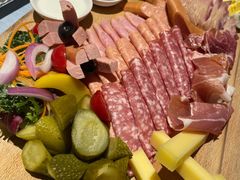 -巴伐利亚啤酒坊(意式风情街店)