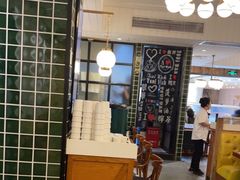 -翠华餐厅(德基广场店)