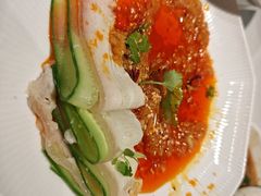 -禄鼎记·多口味酸菜鱼(石牌桥店)