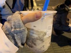 -兰熊鲜奶(西直门凯德mall店)