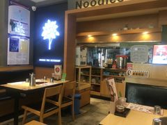大堂-韩香福脊骨汤锅(上杭路店)