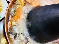 -和顺坊老北京铜火锅