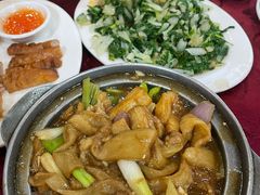-水东兴记鸭粥店(茂名店)