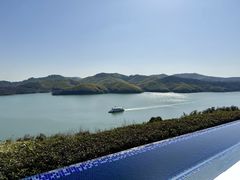 -天目湖涵田半山温泉