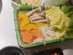 -狐狸爱上椰子鸡(滨江星光大道店)