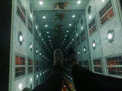 -郑州梵高星空错觉艺术馆(大上海城旗舰店)
