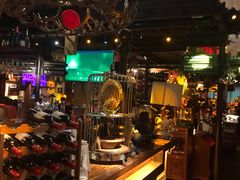 自助取餐区-杂咖zacup(领展中心城店)