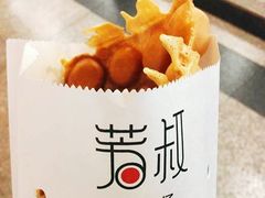-芳叔(江南新地店)