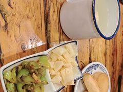 -老雒阳面馆·水席·洛阳菜(纱厂路店)