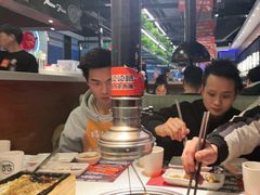 -猫抓烤肉(春熙路店)