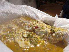 -粗茶淡饭•陕菜•家常菜